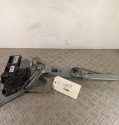 Leve vitre electrique avant gauche RENAULT SCENIC 3 Photo n°1