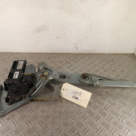 Leve vitre electrique avant gauche RENAULT SCENIC 3 Photo n°1