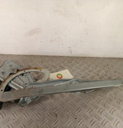 Leve vitre electrique avant gauche RENAULT SCENIC 3