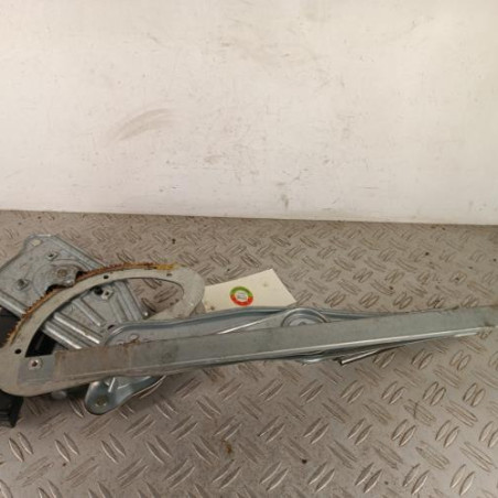 Leve vitre electrique avant gauche RENAULT SCENIC 3