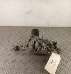 Moteur essuie glace avant droit RENAULT SCENIC 3 Photo n°1