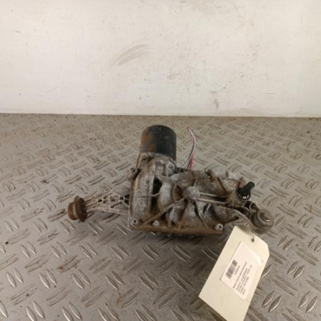 Moteur essuie glace avant droit RENAULT SCENIC 3 Photo n°1