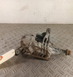 Moteur essuie glace avant droit RENAULT SCENIC 3