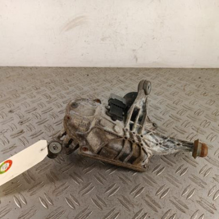 Moteur essuie glace avant droit RENAULT SCENIC 3