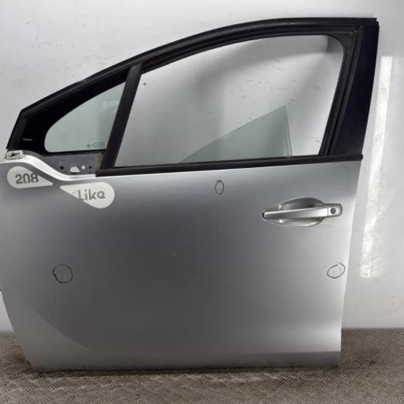 Porte avant gauche PEUGEOT 208 1