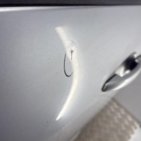 Porte avant gauche PEUGEOT 208 1