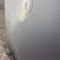 Porte avant gauche PEUGEOT 208 1