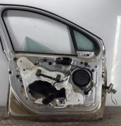 Porte avant gauche PEUGEOT 208 1 Photo n°5