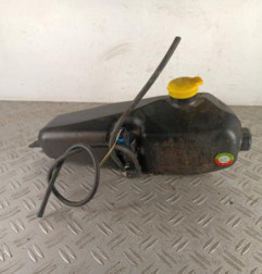 Vase de lave glace DACIA LOGAN MCV 2