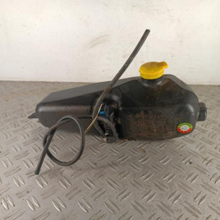 Vase de lave glace DACIA LOGAN MCV 2