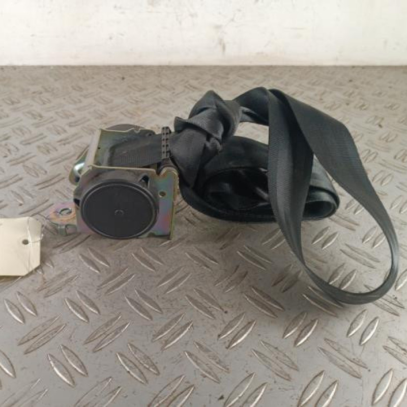 Ceinture arriere droit DACIA LOGAN MCV 2