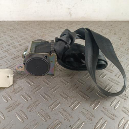 Ceinture arriere droit DACIA LOGAN MCV 2 Photo n°1