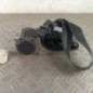 Ceinture arriere droit DACIA LOGAN MCV 2