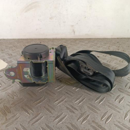 Ceinture arriere droit DACIA LOGAN MCV 2
