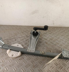 Leve vitre mecanique arriere droit DACIA LOGAN MCV 2 Photo n°1