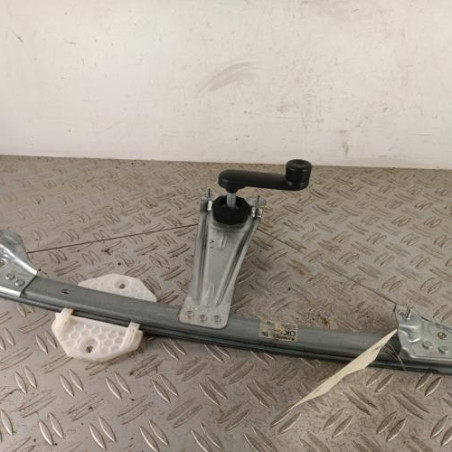 Leve vitre mecanique arriere droit DACIA LOGAN MCV 2 Photo n°1