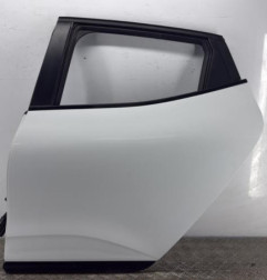 Porte arriere gauche RENAULT CLIO 5 Photo n°1