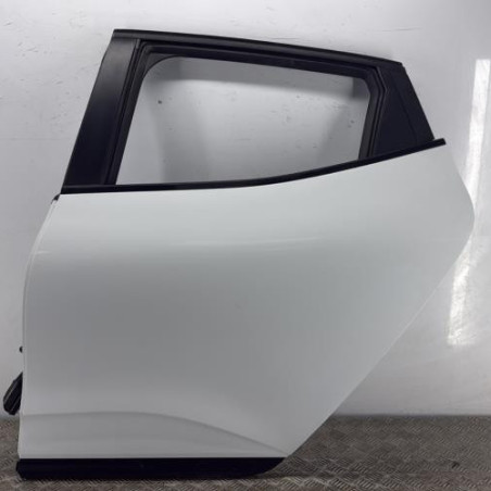 Porte arriere gauche RENAULT CLIO 5 Photo n°1