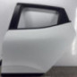 Porte arriere gauche RENAULT CLIO 5