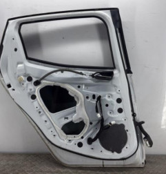 Porte arriere gauche RENAULT CLIO 5