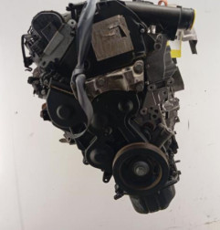 Moteur CITROEN BERLINGO 2 Photo n°1