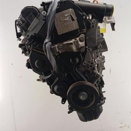 Moteur CITROEN BERLINGO 2 Photo n°1