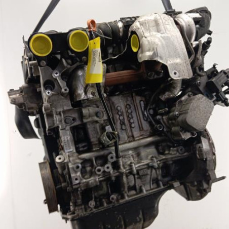 Moteur CITROEN BERLINGO 2
