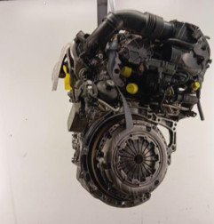 Moteur CITROEN BERLINGO 2 Photo n°3