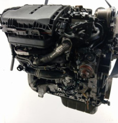 Moteur CITROEN BERLINGO 2 Photo n°4