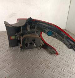 Feu arriere principal gauche (feux) PEUGEOT 2008 1