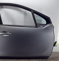 Porte avant droit PEUGEOT 2008 1 Photo n°1
