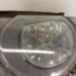Optique avant principal gauche (feux)(phare) BMW SERIE 3 E46