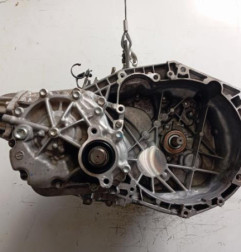 Boite de vitesses SUZUKI SX4 S-CROSS Photo n°1