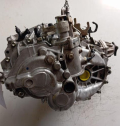 Boite de vitesses SUZUKI SX4 S-CROSS Photo n°3