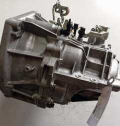 Boite de vitesses SUZUKI SX4 S-CROSS Photo n°4
