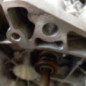 Boite de vitesses SUZUKI SX4 S-CROSS