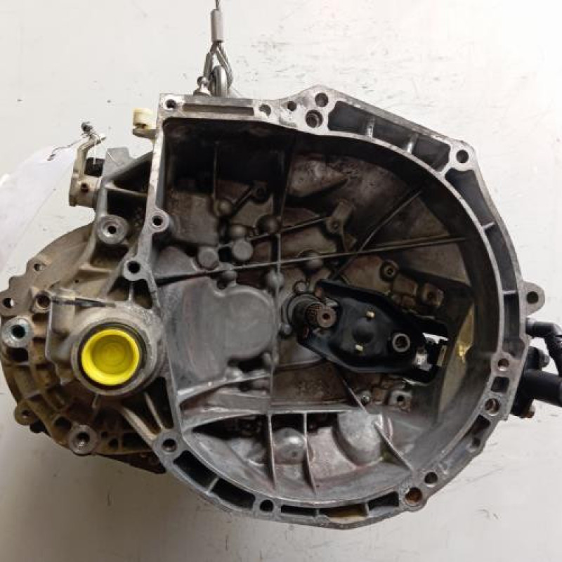 Boite de vitesses CITROEN C3 2