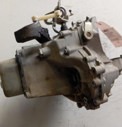 Boite de vitesses CITROEN C3 2