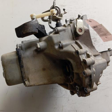 Boite de vitesses CITROEN C3 2