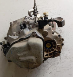 Boite de vitesses CITROEN C3 2 Photo n°3
