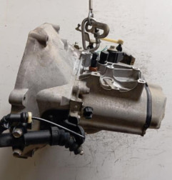 Boite de vitesses CITROEN C3 2 Photo n°5