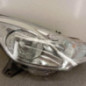 Optique avant principal droit (feux)(phare) CITROEN C3 2