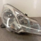 Optique avant principal droit (feux)(phare) CITROEN C3 2