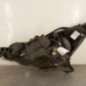 Optique avant principal droit (feux)(phare) CITROEN C3 2