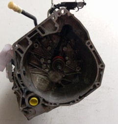 Boite de vitesses RENAULT GRAND SCENIC 4 Photo n°1