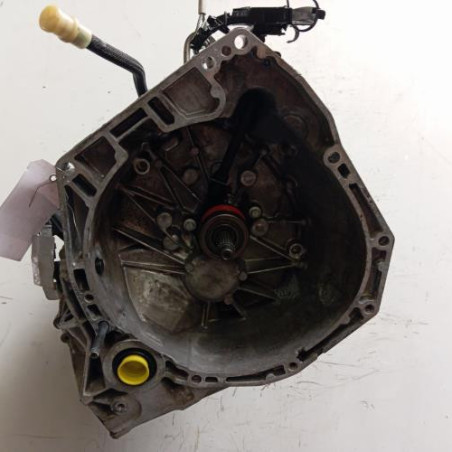 Boite de vitesses RENAULT GRAND SCENIC 4 Photo n°1