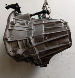 Boite de vitesses RENAULT GRAND SCENIC 4 Photo n°4