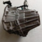 Boite de vitesses RENAULT GRAND SCENIC 4