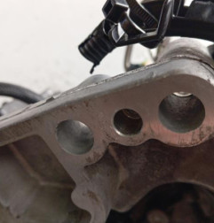 Boite de vitesses RENAULT GRAND SCENIC 4 Photo n°6