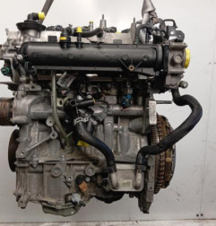 Moteur RENAULT GRAND SCENIC 4 Photo n°1